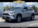 Thumbnail image of 2023 Toyota RAV4 at Fairey Chevrolet Cadillac