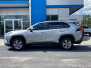 Thumbnail image of 2023 Toyota RAV4 at Fairey Chevrolet Cadillac