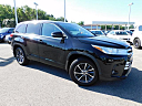Thumbnail image of 2018 Toyota Highlander at Mathews Nissan