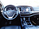Thumbnail image of 2018 Toyota Highlander at Mathews Nissan
