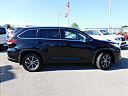 Thumbnail image of 2018 Toyota Highlander at Mathews Nissan
