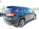 Thumbnail image of 2018 Toyota Highlander at Mathews Nissan
