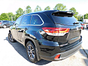 Thumbnail image of 2018 Toyota Highlander at Mathews Nissan
