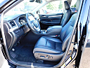 Thumbnail image of 2018 Toyota Highlander at Mathews Nissan