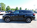 Thumbnail image of 2018 Toyota Highlander at Mathews Nissan