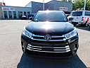 Thumbnail image of 2018 Toyota Highlander at Mathews Nissan