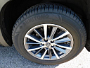 Thumbnail image of 2018 Toyota Highlander at Mathews Nissan