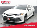 Thumbnail image of 2023 Toyota Camry at Elgin Toyota - NEW