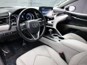 Thumbnail image of 2023 Toyota Camry at Elgin Toyota - NEW