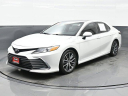 Thumbnail image of 2023 Toyota Camry at Elgin Toyota - NEW