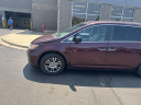 2011 Honda Odyssey EX-L at Golling Chrysler Jeep Dodge Ram of Chelsea