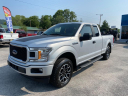 Thumbnail image of 2018 Ford F-150 at Integrity Auto Sales, Inc