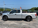 2018 Ford F-150 XL at Integrity Auto Sales, Inc