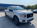 Thumbnail image of 2018 Ford F-150 at Integrity Auto Sales, Inc