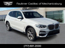 Thumbnail image of 2020 BMW X3 at Faulkner Cadillac of Mechanicsburg Used