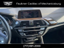 Thumbnail image of 2020 BMW X3 at Faulkner Cadillac of Mechanicsburg Used