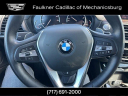 Thumbnail image of 2020 BMW X3 at Faulkner Cadillac of Mechanicsburg Used