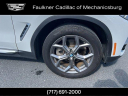 Thumbnail image of 2020 BMW X3 at Faulkner Cadillac of Mechanicsburg Used