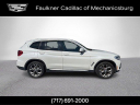 Thumbnail image of 2020 BMW X3 at Faulkner Cadillac of Mechanicsburg Used