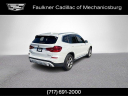 Thumbnail image of 2020 BMW X3 at Faulkner Cadillac of Mechanicsburg Used