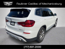 Thumbnail image of 2020 BMW X3 at Faulkner Cadillac of Mechanicsburg Used