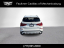 Thumbnail image of 2020 BMW X3 at Faulkner Cadillac of Mechanicsburg Used