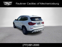 Thumbnail image of 2020 BMW X3 at Faulkner Cadillac of Mechanicsburg Used