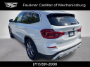 Thumbnail image of 2020 BMW X3 at Faulkner Cadillac of Mechanicsburg Used