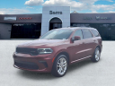 Thumbnail image of 2021 Dodge Durango at Serra Chrysler Dodge Jeep Ram Lake Orion