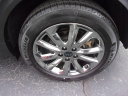 Thumbnail image of 2022 Kia Sportage at Dave Thornton North East Motors