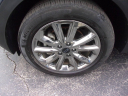 Thumbnail image of 2022 Kia Sportage at Dave Thornton North East Motors