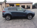 Thumbnail image of 2022 Kia Sportage at Dave Thornton North East Motors