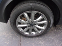 Thumbnail image of 2022 Kia Sportage at Dave Thornton North East Motors