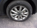 Thumbnail image of 2022 Kia Sportage at Dave Thornton North East Motors