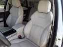 2016 Land Rover Range Rover Evoque HSE at Land Rover Palm Beach