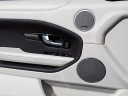 Thumbnail image of 2016 Land Rover Range Rover Evoque at Land Rover Palm Beach