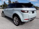 Thumbnail image of 2016 Land Rover Range Rover Evoque at Land Rover Palm Beach