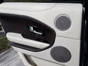 Thumbnail image of 2016 Land Rover Range Rover Evoque at Land Rover Palm Beach