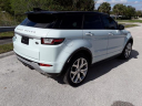 Thumbnail image of 2016 Land Rover Range Rover Evoque at Land Rover Palm Beach