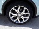 Thumbnail image of 2016 Land Rover Range Rover Evoque at Land Rover Palm Beach