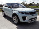 Thumbnail image of 2016 Land Rover Range Rover Evoque at Land Rover Palm Beach