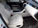 Thumbnail image of 2016 Land Rover Range Rover Evoque at Land Rover Palm Beach
