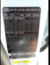 Thumbnail image of 2016 Land Rover Range Rover Evoque at Land Rover Palm Beach