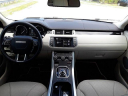 Thumbnail image of 2016 Land Rover Range Rover Evoque at Land Rover Palm Beach