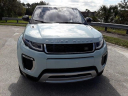 Thumbnail image of 2016 Land Rover Range Rover Evoque at Land Rover Palm Beach