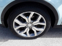 Thumbnail image of 2016 Land Rover Range Rover Evoque at Land Rover Palm Beach