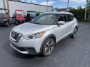 Thumbnail image of 2020 Nissan Kicks at Empire Auto Sales