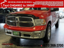 2018 Ram 1500 Big Horn at Certified Headquarters