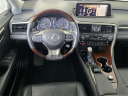Thumbnail image of 2019 Lexus RX 350 at Lexus of Mobile