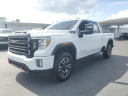 2023 GMC Sierra 2500HD AT4 at VictoryLayneChevrolet of Ft. Myers, FL